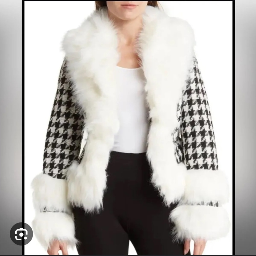 Azalea wang jacket